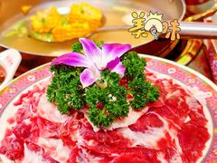 -大吉利·潮汕鲜牛肉火锅(西安店)