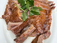 -乌文新澄海卤鹅店