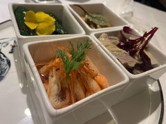 -肆月河豚·新淮扬(金融街店)