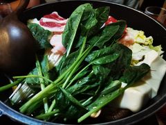 -渔日本料理铁板烧(新天地假日广场店)