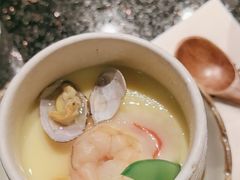 -上井精致料理(中兴商业大厦店)