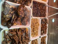 -金湘权老长沙酱板鸭(印象汇步行街店)