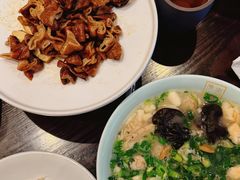 -春发生饭店·非遗(南院门店)