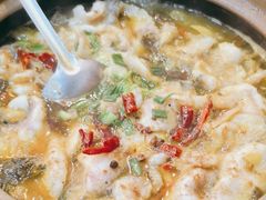 -小钱鱼馆(富春路店)