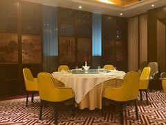 -俏江南(中山路先天下广场店)