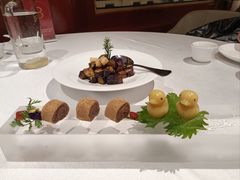 -满堂·烤鸭店·北京菜(鼓楼店)