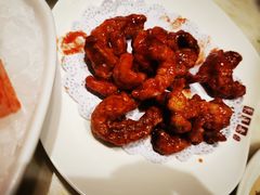 -东道煮牛肉火锅(东盛大街店)