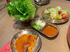-西塔老太太泥炉烤肉(双井店)