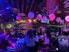 -鲨鱼美式餐厅酒吧Sharky