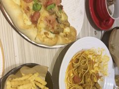 -必胜客(积水潭店)