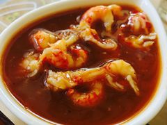 -海盗虾饭·剥好的小龙虾饭(SOHO尚都店)