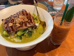 -Tegu泰古莲·泰国餐厅(红山6979店)