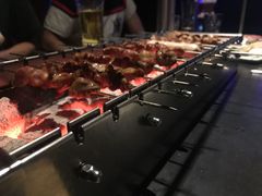 -很久以前羊肉串(清河店)