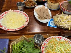 -楠火锅(西单店)