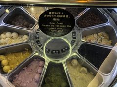 -长沙北辰洲际酒店-兰调全日餐厅