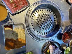 -大叹号·朝鲜族烤肉(潍坊泰华城店)