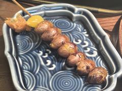 -一豚轩·烧鸟·豚骨拉面(五四路店)