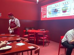 -喜家德虾仁水饺(漕河泾印象城店)