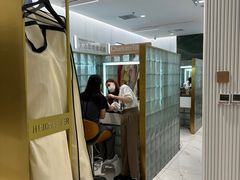 -海马体照相馆(环贸iapm大师爱情店)