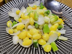 -新悦·霞浦海鲜生(上下杭店)