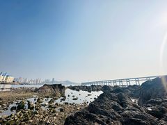 -黑石礁公园