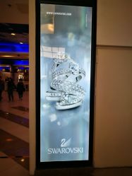 门面-SWAROVSKI(燕莎奥特莱斯店)