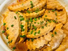 -沈家花园如皋菜(海阳路店)