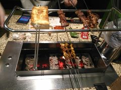 -丰茂烤串(全国首店)