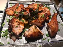 -绿茶餐厅(领展购物广场·中关村店)