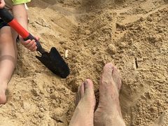 -那香海钻石沙滩浴场