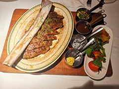 燃特色牛小排-燃扒房Steakhouse(皇庭店)