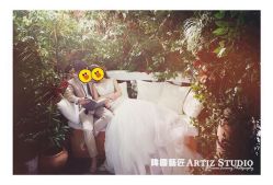 -艺匠摄影ARTIZ STUDIO(南京店)
