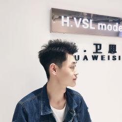 -华卫思理轻奢造型