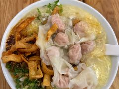 -小豆海棠(嘉兴路店)