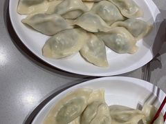 -喜家德虾仁水饺(华强天虹店)