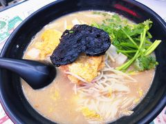 豚骨肉沫粉-黑粉你肥牛火锅粉(泛悦汇KA店)
