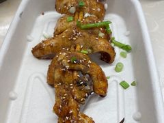 -盒马鲜生(双清路店)