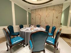 包房-狮王府淮扬菜(新街口友谊店)
