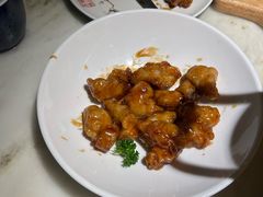 -绿茶餐厅(青岛城阳万象汇店)