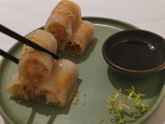 大虾肠粉-御花园酒店(希尔顿店)