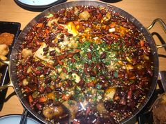 八破来凤鱼-胡马八破·川菜小馆(高新万达店)