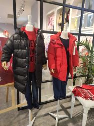 -安奈儿(清扬茂业店)