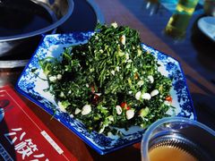 -九寨沟石锅鱼(沣峪口二十年店)