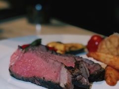 -郑州希尔顿酒店·阿米奇意大利餐厅