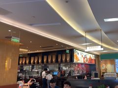 -大师兄·西北小馆(北站缤果空间店)
