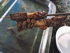 -马白开来特色羊排揪片子  (总店)