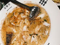-渔语鱼新川菜Bistro(万象天地店)
