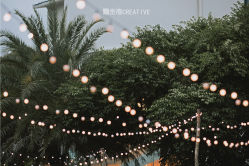 -金禧婚礼定制