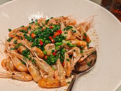 -辛香味烧鱼馆·非遗技艺·排骨红烧肉(光谷医药园店)