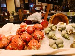 -太原富力万达文华酒店·美食汇西餐厅